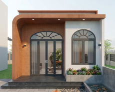 Nhà đẹp không phải là điều xa vời